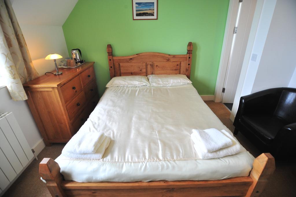 Beinn Edra House B&B Стафин Екстериор снимка