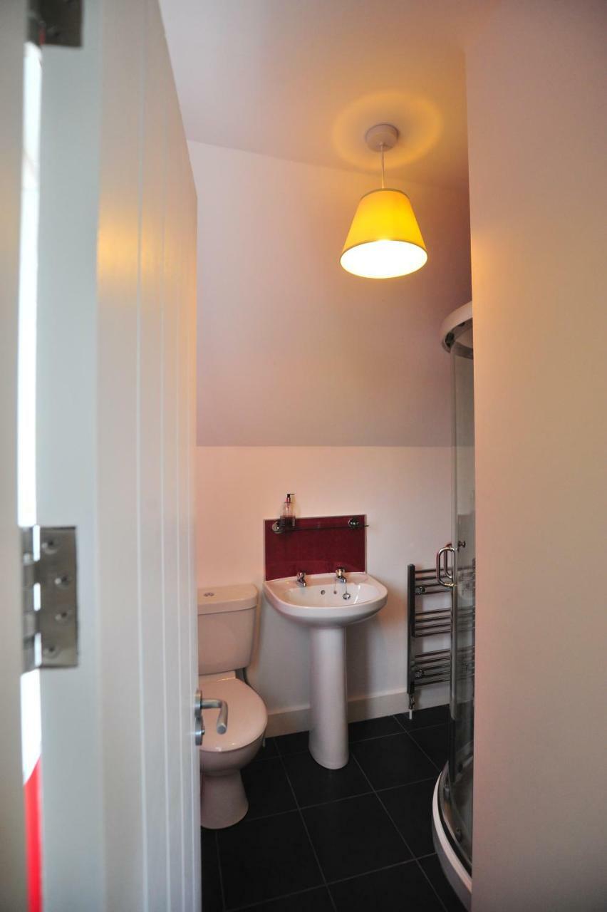 Beinn Edra House B&B Стафин Екстериор снимка